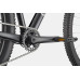 Велосипед 27,5" Cannondale TRAIL 1 рама - XS BLK B6