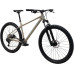 Велосипед 29" Marin BOLINAS RIDGE 2 рама - M Tan Turquoise B6