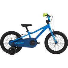 Велосипед 16" Cannondale TRAIL FW OS ELB A5