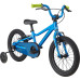 Велосипед 16" Cannondale TRAIL FW OS ELB A5