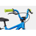 Велосипед 16" Cannondale TRAIL FW OS ELB A5