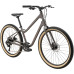 Велосипед 27,5" Marin Stinson 2 рама - L Gloss Charcoal A5