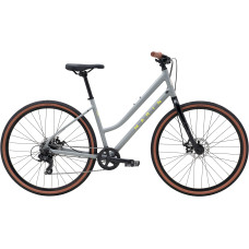 Велосипед 28" Marin KENTFIELD 1 ST рама - L Grey B6 Велосипед 28" Marin KENTFIELD 1 ST рама - L Grey B6