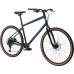 Велосипед 28" Marin KENTFIELD 3 рама - XL DARK BLUE B6
