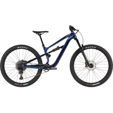 Велосипед 29" Cannondale HABIT 3 рама - M PRH A5