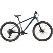 Велосипед 27,5" Pride MARVEL 7.2 рама - S серый B6