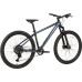 Велосипед 27,5" Pride MARVEL 7.2 рама - S серый B6