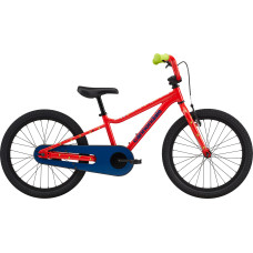 Велосипед 20" Cannondale TRAIL SS OS RRD A5