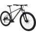 Велосипед 29" Marin BOLINAS RIDGE 1 рама - XL Charcoal Yellow B6