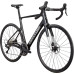 Велосипед 28" Cannondale SuperSix EVO Carbon 4 рама - 56см BLK A5