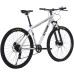 Велосипед 29" Krook 29 серый A5 Велосипед 29" Krook 29 серый A5