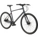Велосипед 28" Marin Presidio 2 рама - S Gloss Charcoal/Black/Black Red A5