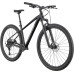 Велосипед 27,5" Cannondale TRAIL 1 рама - S BLK B6