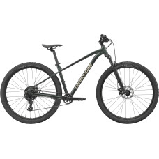 Велосипед 27,5" Cannondale TRAIL 3 рама - XS GMG B6