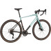 Велосипед 28" Pride ROCX 8.2 рама - XL серо-черный B6