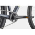 Велосипед 29" Cannondale TRAIL 1 рама - XL TUB B6