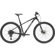 Велосипед 29" Cannondale TRAIL 1 рама - XL BLK B6