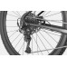 Велосипед 29" Cannondale TRAIL 1 рама - XL BLK B6