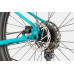 Велосипед 29" Cannondale TRAIL 2 рама - L IBL B6