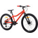 Велосипед 24" Pride MARVEL 4.1 красный B6 Велосипед 24" Pride MARVEL 4.1 красный B6