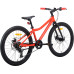 Велосипед 24" Pride MARVEL 4.1 красный B6 Велосипед 24" Pride MARVEL 4.1 красный B6