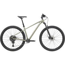 Велосипед 27,5" Cannondale TRAIL 1 рама - S TSK B6