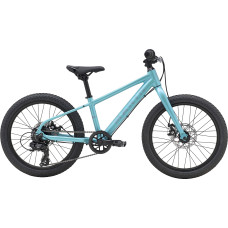 Велосипед 20" Marin BAYVIEW TRAIL Teal Silver B6