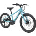 Велосипед 20" Marin BAYVIEW TRAIL Teal Silver B6