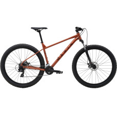 Велосипед 27,5" Marin BOLINAS RIDGE 1 рама - XS Orange Black B6