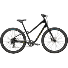 Велосипед 27,5" Marin Stinson 1 рама - XL Gloss Black A5