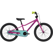Велосипед 20" Cannondale Trail SS OS ORC B6