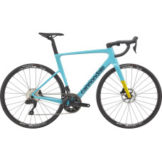 Велосипед 28" Cannondale SuperSix EVO Carbon 3 рама - 58см IBL A5