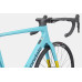Велосипед 28" Cannondale SuperSix EVO Carbon 3 рама - 58см IBL A5