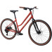 Велосипед 28" Marin KENTFIELD 2 ST рама - S Red B6