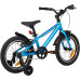 Велосипед 16" Pride MARVEL 16 голубой A5