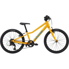 Велосипед 20" Cannondale QUICK OS MGO A5