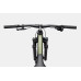 Велосипед 29" Cannondale HABIT HT 2 рама - XL MAT A5