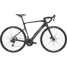 Велосипед 28" Cannondale SYNAPSE Carbon 5 рама - 58 BLK B6