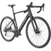Велосипед 28" Cannondale SYNAPSE Carbon 5 рама - 58 BLK B6