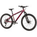 Велосипед 26" Pride MARVEL 6.2 рама - S бордовый B6