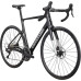 Велосипед 28" Cannondale SuperSix EVO Carbon 4 рама - 44см BLK A5
