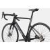 Велосипед 28" Cannondale SuperSix EVO Carbon 4 рама - 44см BLK A5
