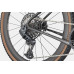 Велосипед 28" Cannondale TOPSTONE Carbon 1 Lefty AXS рама - 54см BLK B6