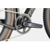 Велосипед 28" Cannondale TOPSTONE Carbon 1 Lefty AXS рама - 54см BLK B6