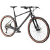Велосипед 28" Marin DSX FS рама - M BLACK B6
