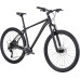Велосипед 29" Pride MARVEL 9.3 рама - L черный A5