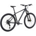 Велосипед 29" Pride MARVEL 9.3 рама - L черный A5