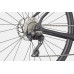 Велосипед 28" Cannondale SYNAPSE Carbon 5 рама - 54 BLK B6