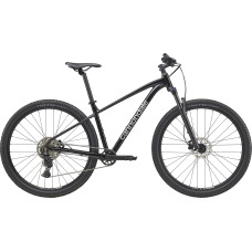 Велосипед 27,5" Cannondale TRAIL 2 рама - S BLK B6
