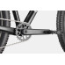Велосипед 27,5" Cannondale TRAIL 2 рама - S BLK B6